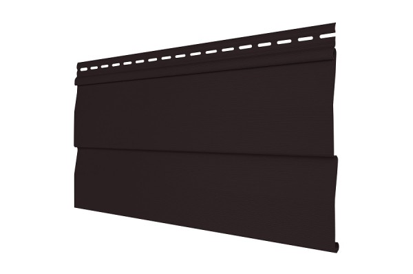 Акриловый сайдинг Tecos – корабельный брус, арабика  купить в Котласе