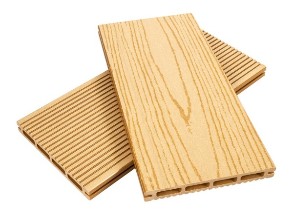 Террасная доская ДПК NanoWood ECO New Натур купить в Котласе