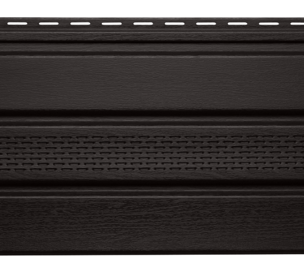 Софит Т4 с центральной перфорацией Vinyl-On-Венге купить в Котласе