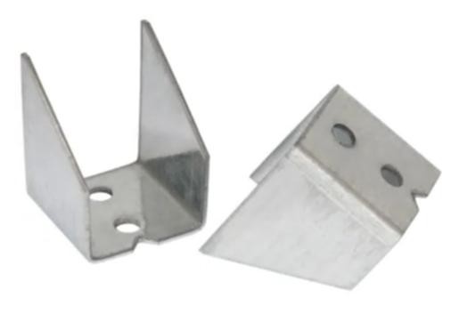 Крепление универсальное для балясины Polivan купить в Котласе