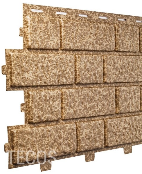 Фасадная панель Текос Camel (Кэмел) купить в Котласе