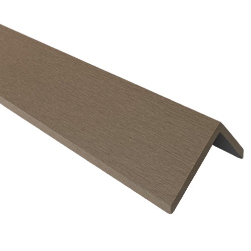 Уголок EasyDecking Wood-Х 50х80 Венге купить в Котласе