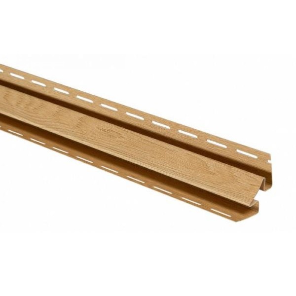 Угол внутренний Люкс Крашенный, К-13, ВН, Каштан купить в Котласе