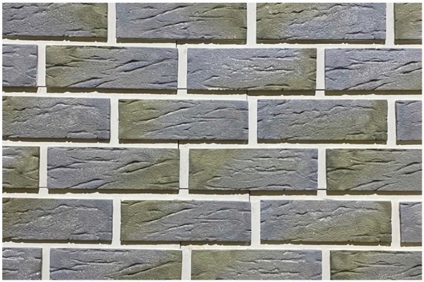 Фиброцементные панели КАНЬОН коллекция КЛИНКЕР 47 купить в Котласе