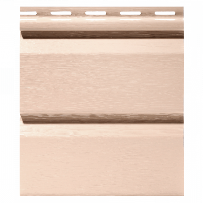 Сайдинг Виниловый, Дачный, Лен