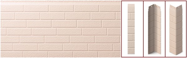 Фасадные термопанели Стандарт-X610 купить в Котласе