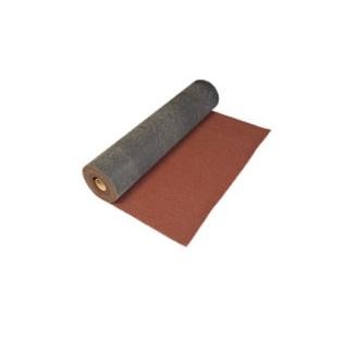 Ендовный ковер Shinglas Красный-корал, рулон 10х1м купить в Котласе