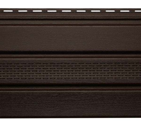 Софит Т4 с центральной перфорацией Vinyl-On-Кофе купить в Котласе