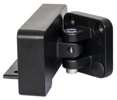 Крепление поворотное для поручня Polivan DENPASAR купить в Котласе