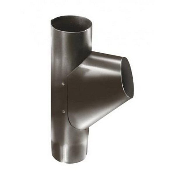 Водосток Grand Line 150x100 – Тройник RR 32 купить в Котласе