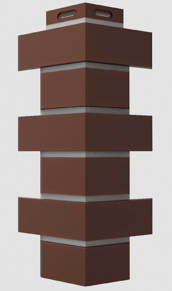 Угол Flemish Коричневый купить в Котласе