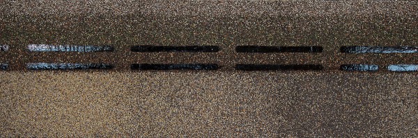 Коньково-карнизная черепица Docke Premium, вагаси купить в Котласе