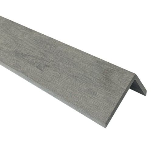 Уголок EasyDecking Wood-Х 50х80 Серый Микс купить в Котласе