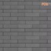 Фиброцементные панели FCSPRO Stone Block, 400x100x8 купить в Котласе