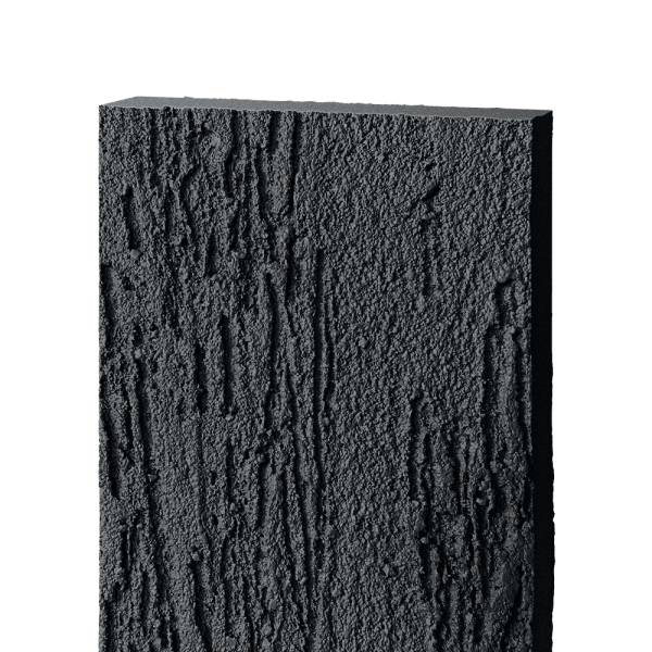 Фиброцементный сайдинг БЕТЭКО – Короед Вудрок - 9011 купить в Котласе