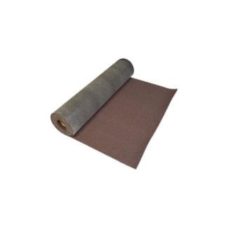 Ендовный ковер Shinglas Коричневы, рулон 10х1м купить в Котласе