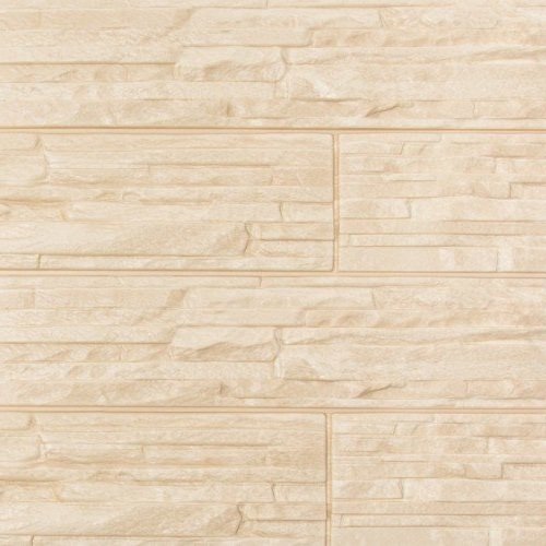 Фасадная панель Доломит Кубанский Песчаник Ваниль купить в Котласе