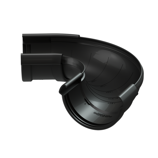 Угол регулируемый Docke Lux ПВХ - Карбон купить в Котласе