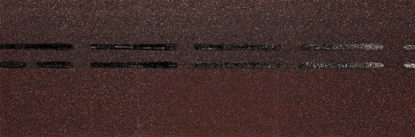 Коньково-карнизная черепица Docke Premium, зрелый каштан купить в Котласе