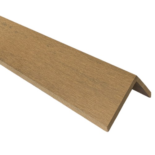 Уголок EasyDecking Wood-Х 50х80 Тик Микс купить в Котласе