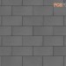Фиброцементные панели FCSPRO Stone Block, 400x190x8 купить в Котласе