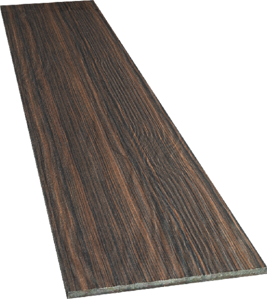 Фиброцементный сайдинг SidWood с фактурой под дерево W-131 Прямой купить в Котласе