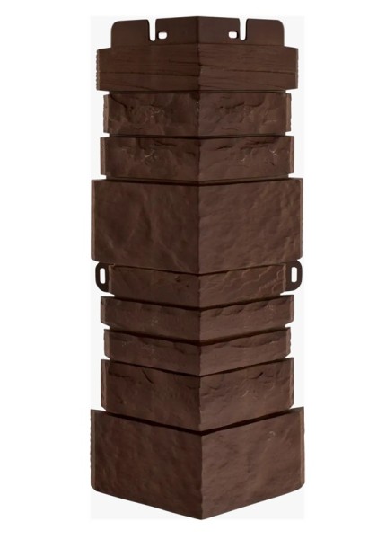 Угол наружный Альта-Профиль Скалистый камень Тибет купить в Котласе