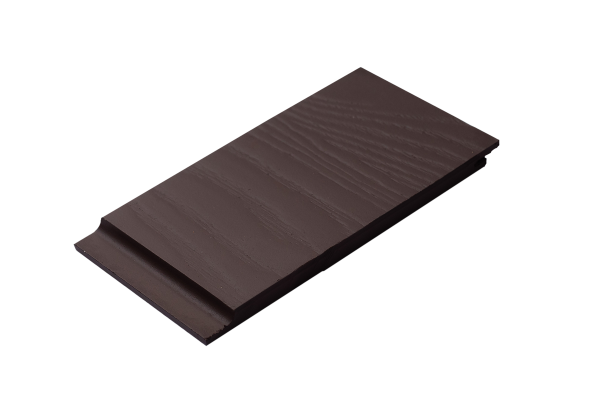 Фиброцементный сайдинг БЕТЭКО – Вудстоун клик - 8017 купить в Котласе