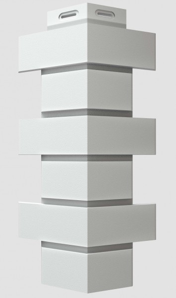 Угол Flemish Белый купить в Котласе