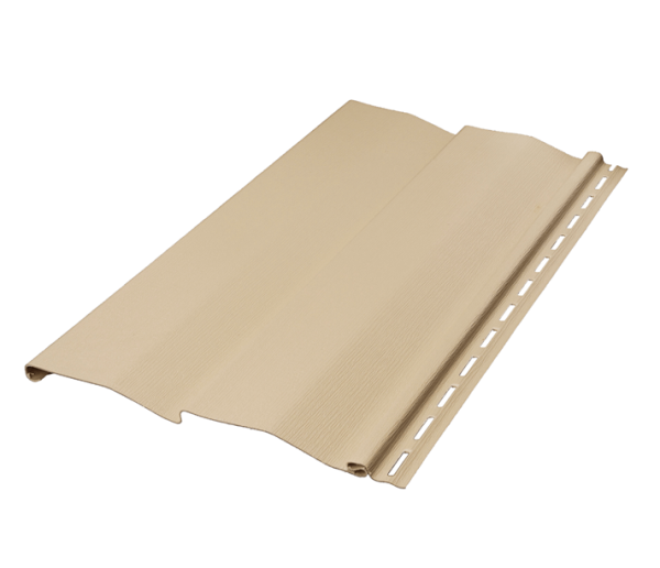 Сайдинг виниловый «Классика» Фламинго купить в Котласе