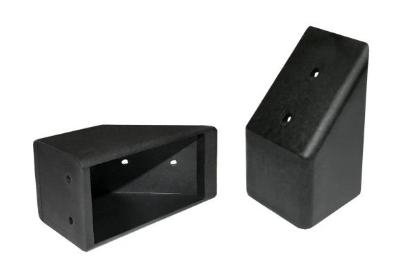 Крепеж для балясины универсальный (коннектор) купить в Котласе