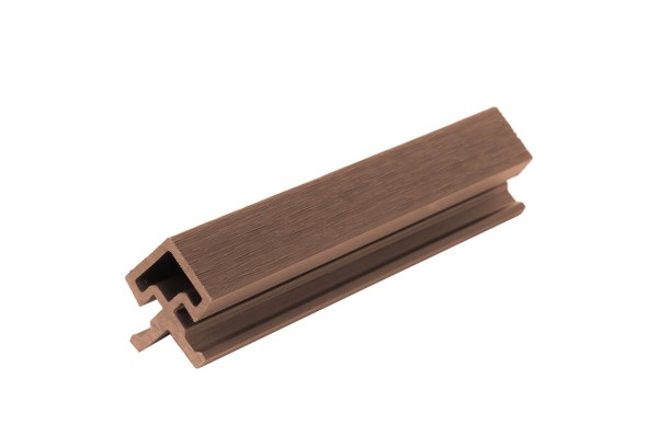 Угол внешний для фасадной панели co-extrusion, suar mix купить в Котласе