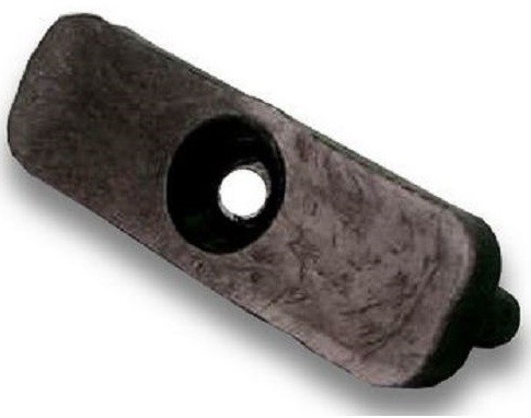 Кляймер пластиковый универсальный для доски купить в Котласе