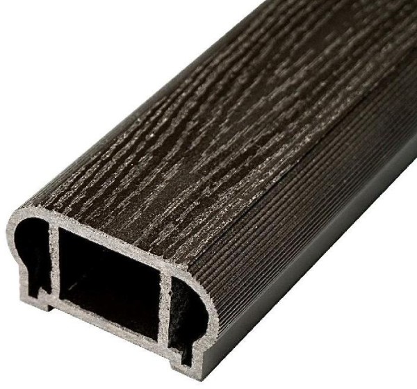 Перила FAYNAG ДПК WOOD венге купить в Котласе