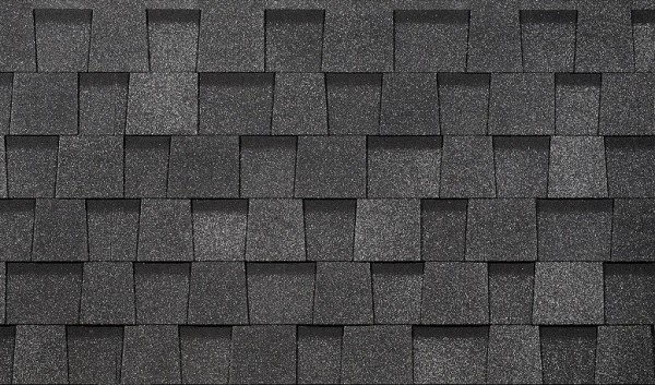 Ламинированная черепица Docke, DRAGON LUX,ФЛАДЕН купить в Котласе