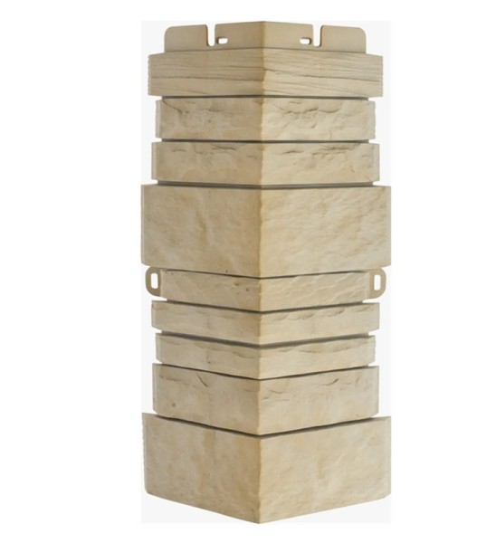 Угол наружный Альта-Профиль Скалистый камень Анды купить в Котласе