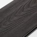 Террасная доска из ДПК ECODECKING Комфорт 3D Графит купить в Котласе