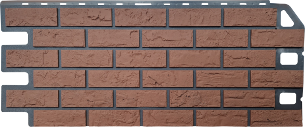 Фасадная панель Alta West «Кирпич Балтийский» Берген купить в Котласе