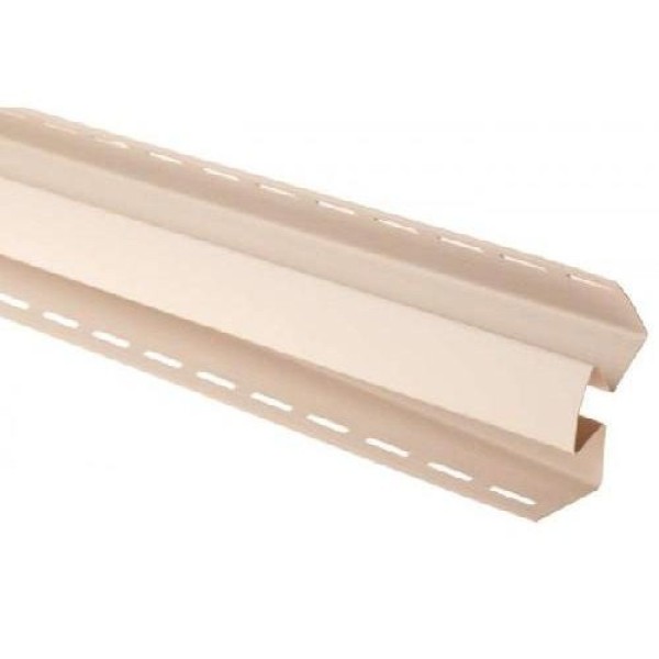 Угол внутренний Премиум Т-13, ВН, Бежевый купить в Котласе