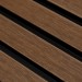 Фасадная реечная панель Ecodecking Скай коэкструзия 200х20х3000 Тик купить в Котласе