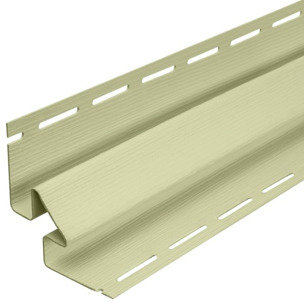 Внутренний угол 3,05 м TECOS СВЕТЛО-ЖЕЛТЫЙ купить в Котласе