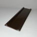 Фасадная панель из ДПК ECODECKING Шоколад купить в Котласе
