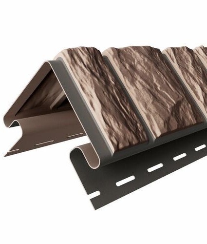 Угол наружный Доломит Альпийский Премиум Турмалин купить в Котласе