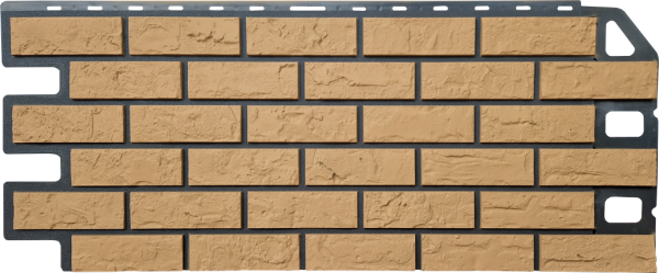 Фасадная панель Alta West «Кирпич Балтийский» Нарва купить в Котласе