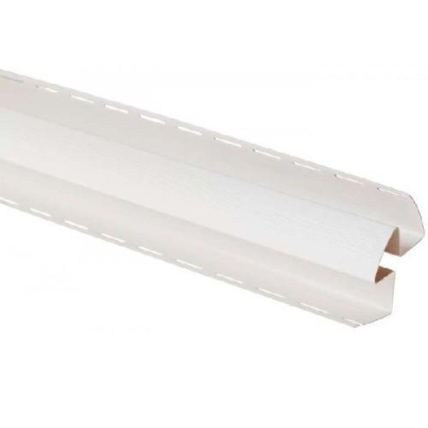 Угол внутренний Премиум Т-13, ВН, Белый купить в Котласе