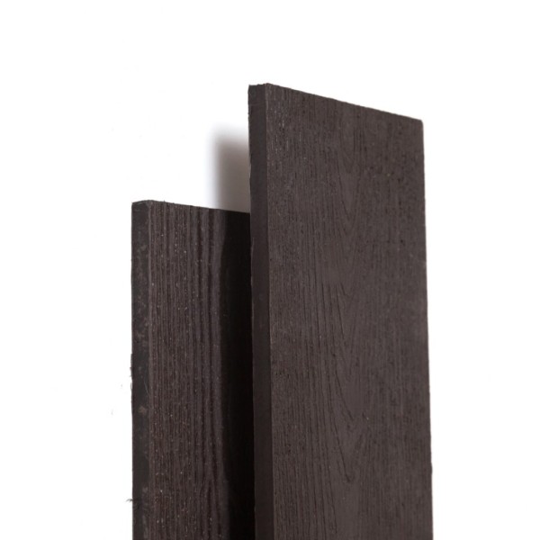 Заборная доска Ecodecking Некст 145х12 Венге купить в Котласе