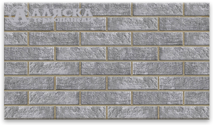 Фасадные Термопанели Аляска Wall купить в Котласе