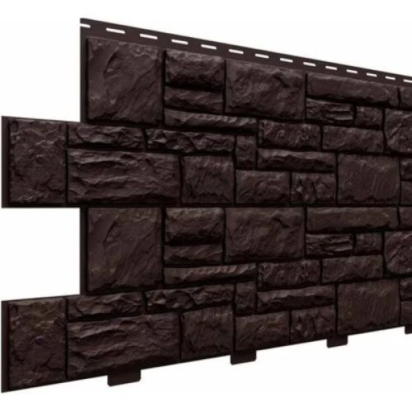 Фасадная панель Доломит Крымский берег Корица купить в Котласе