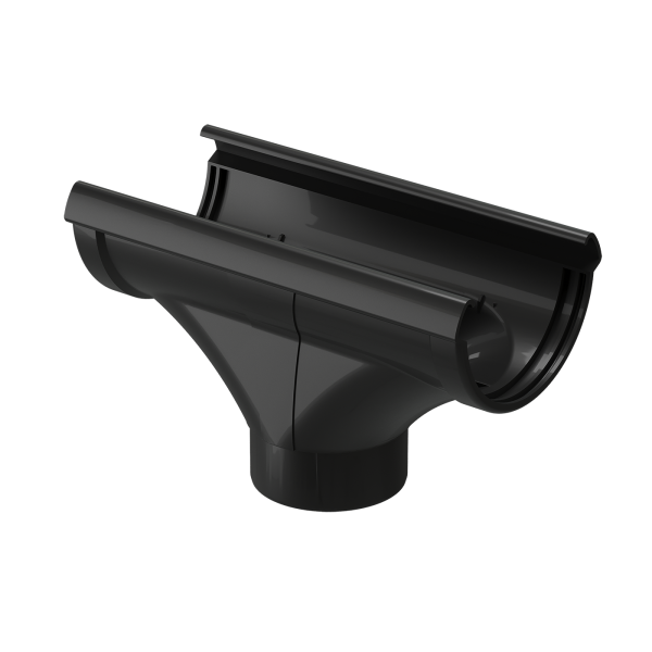 Воронка Docke Lux ПВХ - Карбон купить в Котласе