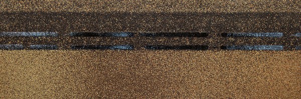 Коньково-карнизная черепица Docke Premium, капучино купить в Котласе